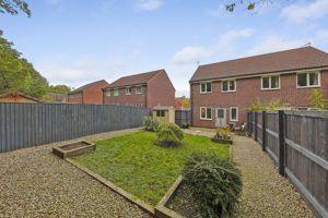 Campion Close Wingerworth
